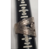 Image 10 : Assorted Sterling Silver Rings - Total Weight: 28.0g