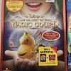 Image 2 : Disney & Family Favorites DVD Lot (10 Movies) (see description)