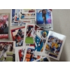 Image 12 : Large Lot of Over 50 Assorted Football Trading Cards Including Rated Rookie, Prestige, & More!