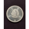Image 1 : 1/4 Oz .999 Pure Fine Silver Troy Ounce Coin - Outstanding Coin - Mint Condition