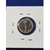 Image 4 : 1942 Mercury Silver Dime 90% Silver