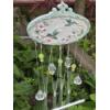 Image 3 : Assorted Outdoor Plant Stands/Hangers, Garden Decor, and More
