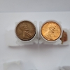 Image 3 : $4.00 Face Value of Assorted U.S. Lincoln Cents - In Tubes