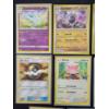 Image 2 : 11 Assorted Pokemon Trading Cards Including Holos & Rares Ft. Venusaur & Lucario