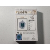 Image 2 : 2021 Niue Harry Potter Slytherin House 1 oz .999 Fine Silver Crest Shaped Coin - Mintage 5,000