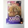 Image 1 : Toy Biz Zena: Warrior Princess Gabrielle "Orphan of War" Action Figure