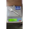 Image 5 : (3) Queen's Lace Sterling Silver Salad Forks By International Silver - Weight: 118.6g