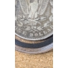 Image 3 : 1891-O 90% Silver Morgan Dollar In Coin Capsule