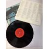 Image 4 : Billy Joel Glass Houses Record - Columbia Records 