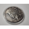 Image 3 : UNITED STATES 1935-S SILVER PEACE DOLLAR ~ LESS THAN 2 MILLION MINTED IN SAN FRANCISCO! 