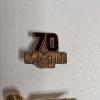 Image 3 : A Trio of Vintage Mid-Century Lapel Pins