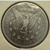 Image 4 : 1878-CC United States 90% Morgan Silver Dollar- Incredible Condition. 