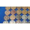 Image 5 : Assorted Years Indian Head Pennies, Wheat Pennies & Steel Pennies - Face Value: $0.39