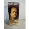 Image 1 : Ben Franklin Bobble Head - Bosley Bobbers - Mint Condition In Box