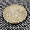 Image 4 : United States 1967 Kennedy 40% Silver Half Dollar  