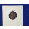 Image 8 : Lot of (22) Assorted Lincoln Wheat Pennies - Dates Ranging 1913-1956