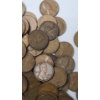Image 5 : Assorted Years/Mint Marks Lincoln Wheat Cents With Few Lincoln Memorial Cents - Face Value: $1.11