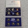 Image 3 : 2007 United States Mint Proof Set