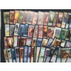 Image 2 : Large Lot of Magic The Gathering Trading Cards Including Rares, Holos & Even Autographs!