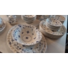 Image 4 : Vintage China Set In Excellent Condition - Settings For 8 Plus Extras - See Pics