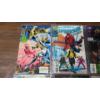 Image 2 : Assorted Marvel Comic Books & Comic Book Covers