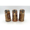 Image 4 : Lot of 3 Anheuser-Busch Steins From the Classic Collection.  '88, '89, '90