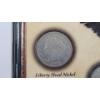 Image 6 : "120 Years of American Classic Nickels" Collection Set - Face Value: $0.20