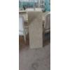 Image 8 : Fine Italian Lacquer Oval Dining Room Table & 10 Chairs w / Leaf -  In Gem Condition Matches Hutch