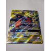 Image 2 : Garchomp & Giratina GX 228/236 Holo Rare Pokemon Trading Card
