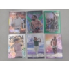 Image 1 : Lot of Assorted Sports Trading Cards Including Wayne Gretzky, Kamaru Usman, & More! 