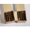 Image 2 : 2 Boxes of Centerfire Ammo 7.62x39mm 123 GR HP
