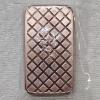 Image 2 : 5 AVDP Ounce Buffalo .999 Fine Copper Bullion Bar
