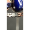 Image 8 : Sterling Silver Necklaces, Earrings & Ring - Weight: 23.9g