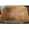 Image 2 : 20"x14"  Longaberger Picnic Basket