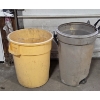 Image 2 : Pick Up Off Site- 115 Ely St. Alliance Oh. Trash Cans, Buckets & Storage Containers