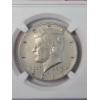 Image 2 : NGC SP 70 Enhanced Finish 2017-S 1st Day Issue 225th Anniversary Kennedy Half Dollar 