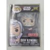 Image 1 : Star Wars 572 Ben Kenobi Only At Target Funko Pop