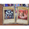 Image 2 : Large Lot of Over 50 Yu-Gi-Oh Trading Cards Including 1st Editions Like Summoned Skull