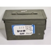 Image 1 : U.S. Military Surplus Ammunition Container