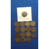 Image 3 : Assorted United States Indian Head Cents - Face Value: $0.16