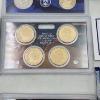 Image 3 : Five United States Mint Proof Sets: 2004, 2006, 2007, 2008