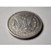 Image 3 : 1890-O UNITED STATES MORGAN SILVER DOLLAR ~ 90% Silver United States Coin Minted in New Orleans! 
