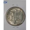 Image 4 : United States Semi-Key Date 1929-S Walking Liberty 90% Silver Half Dollar