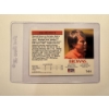 Image 2 : 1992 Pro Set Bill Belichick ROOKIE Football Card - High Grade Card - Mint Condition