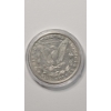 Image 2 : United States 1921-S Morgan 90% Silver Dollar