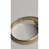 Image 9 : 10K Yellow Gold Jostens Kent State University BS 94 - Size 9 - Weight: 3.8g