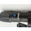 Image 3 : Protec Tactical Light with Mount - Patent D657 , 840 HL17E