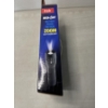 Image 2 : ITEK Military Grade Tactical Zoom LED Flashlight Mega Light - New In The Box!