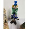 Image 3 : 6 Assorted Clown Figurines