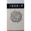 Image 2 : Assorted Years/Mint Marks United States Mercury 90% Silver Dimes - Face Value: $1.00